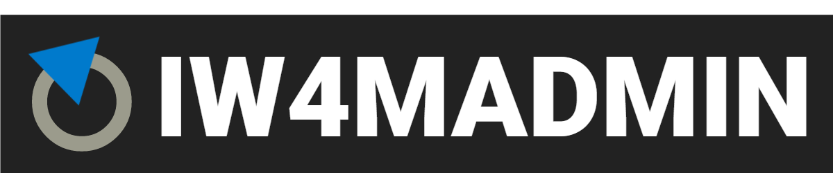IW4m - Configure In IW4MAdminSettings.json